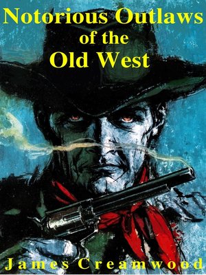 Outlaws of the old west обзор